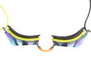 Speedo okulary Vengeance Mirror