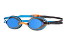 Speedo okulary Vengeance Mirror