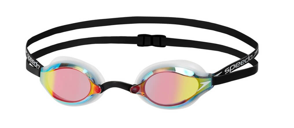 Speedo Fastskin Speedsocket II mirror