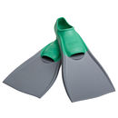 Speedo długie płetwy gumowe