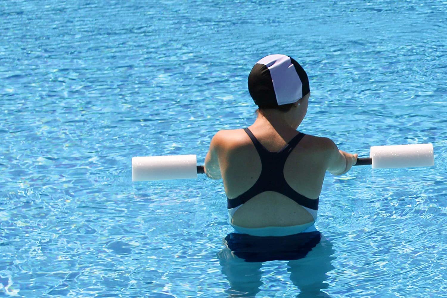 Sport-Thieme sztanga wodna do aqua aerobiku senior