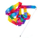 wstążka gimnastyczna