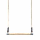 Drewniany trapez gimnastyczny PRO