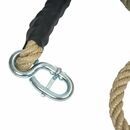 Drewniany trapez gimnastyczny PRO