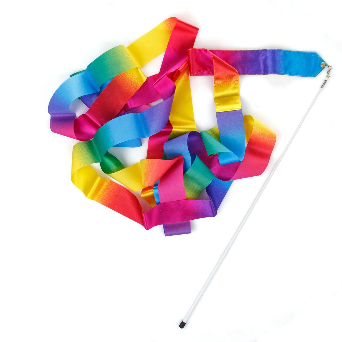 wstążka gimnastyczna