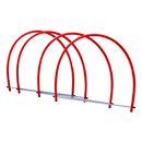 Podwodny tunel do zabawy w wodzie