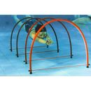 Podwodny tunel do zabawy w wodzie