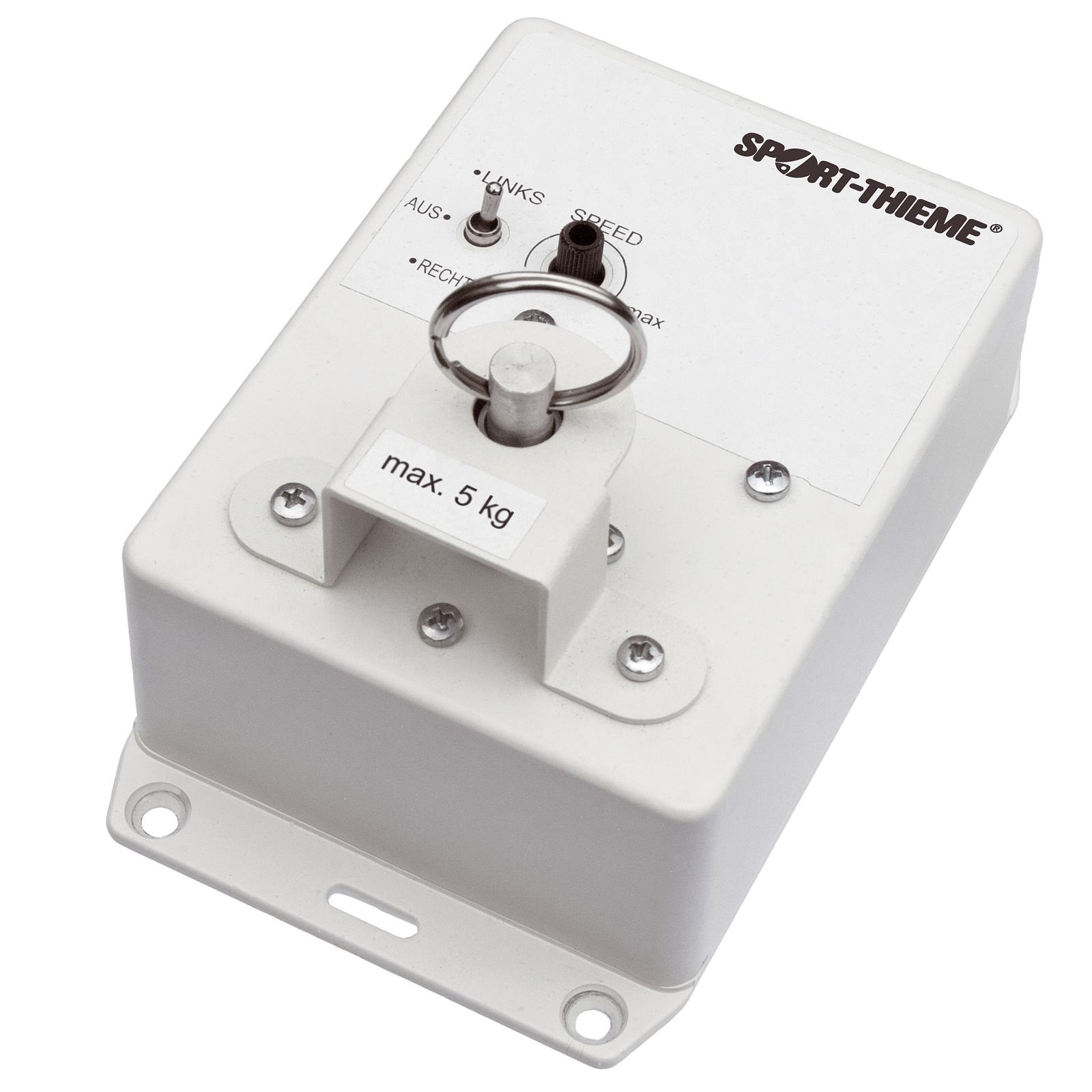 Sport-Thieme silnik do kul lustrzanych