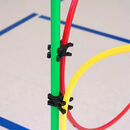 Sport-thieme modułowy tor przeszkód STANDARD