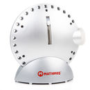 Mathmos Projektor przestrzenny z tarczami