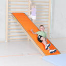 Sport-Thieme Pochylnia rolkowa 300x60 cm