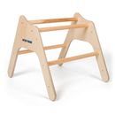 stojak do pochylni rolkowej