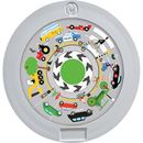 tarcza do projektora przestrzennego