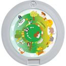 tarcza do projektora przestrzennego