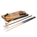 Zestaw do bilarda Stradivari z podpórkami