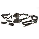 zestaw strechcordz gumy treningowe plywackie modular set