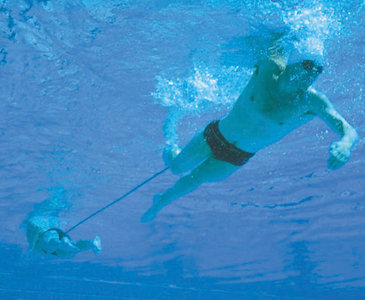 STRECHCORDZ GUMA DLA 2 OSÓB GRUDGE BELT