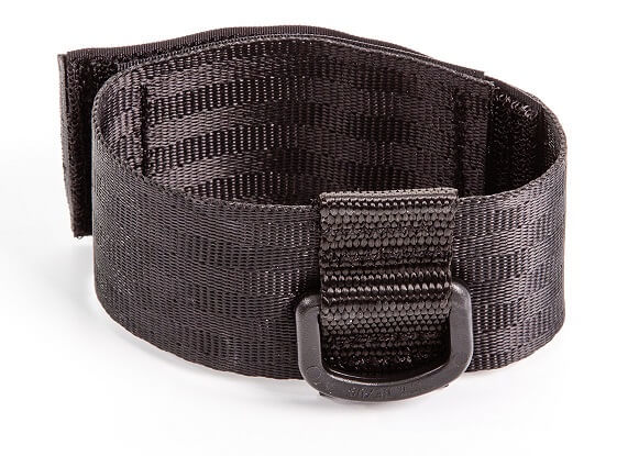 zestaw strechcordz gumy treningowe plywackie modular set