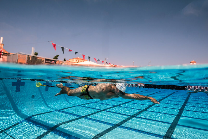 STRECHCORDZ SPADOCHRON OPOROWY Z PASEM