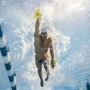 Finis wiosełka Freestyler Hand Padles