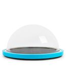 Sensoryczna kopuła świetlna - projektor immersyjny