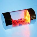 Zabawka sensoryczna świecące rollery shakery