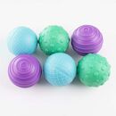 Zabawka sensoryczna Świecące piłki