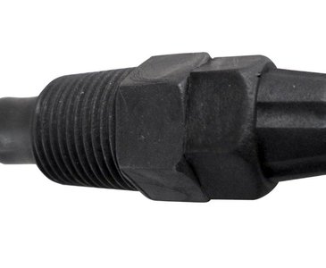 Inżektor dysza dozująca 3/8” VITON