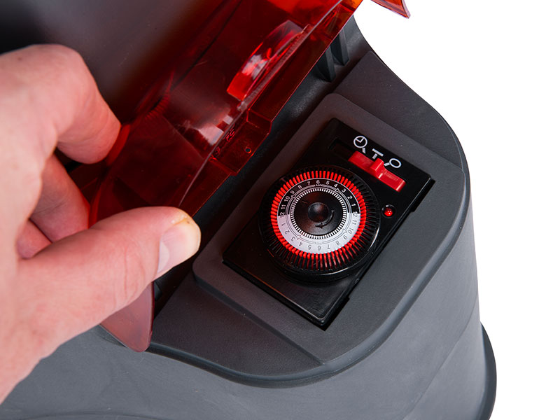 Pompa piaskowa Azuro 6 m³/h z kulkami filtracyjnymi w zestawie