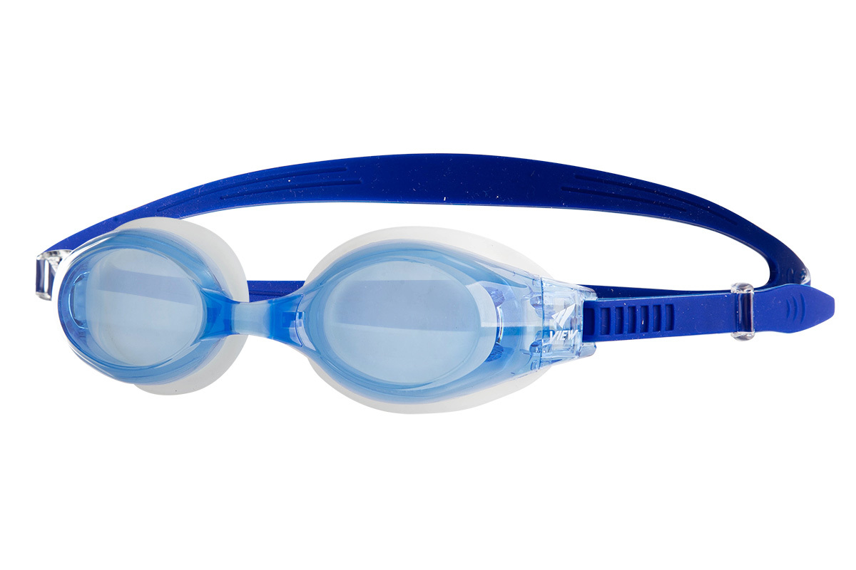 View szkiełko korekcyjne swipe niebieskie minusy