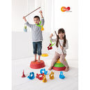 Weplay zabawka sensoryczna Rock\\\\\\\'N\\\\\\\'Fish