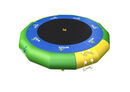 WIBIT TRAMPOLINA BOUNCER XXL