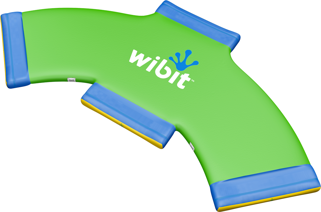 WIBIT ŁĄCZNIK TURN