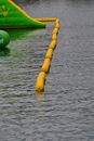 WIBIT BANDY ODGRANICZAJĄCE SAFETY BUOYS 3 SZT.