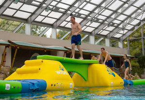 WIBIT PLANK RÓWNOWAŻNIA