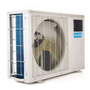 Pompa ciepła do basenu NORM