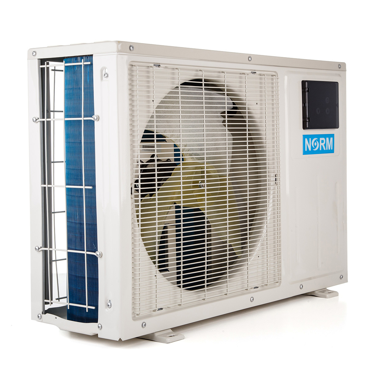 Pompa ciepła do basenu NORM