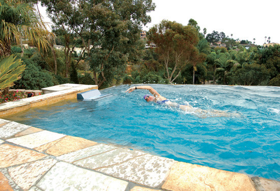 Generator przeciwprądu Endless Pools Fastlane