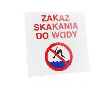 POTYKACZ BASENOWY