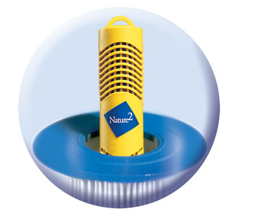 Jonizator do wanien spa Zodiac Nature Spa System