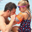 ZOGGS REKAWKI DLA DZIECI FLOAT BANDS 1-3 LAT