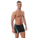 ZOGGS SPODENKI COMO CZARNE