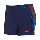 SZORTY ZOGGS MINDSCAPE HIP RACER JUNIOR