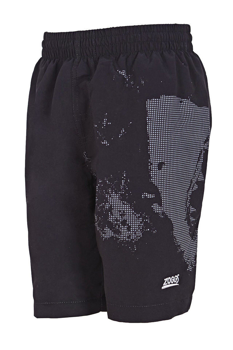 ZOGGS SZORTY SHARK JUNIOR