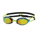 Okulary treningowe Zoggs Fusion Air Titanium 