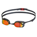 Zoggs Raptor HCB Mirror okulary treningowe