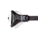 Zoggs okulary Tiger LSR Titanium