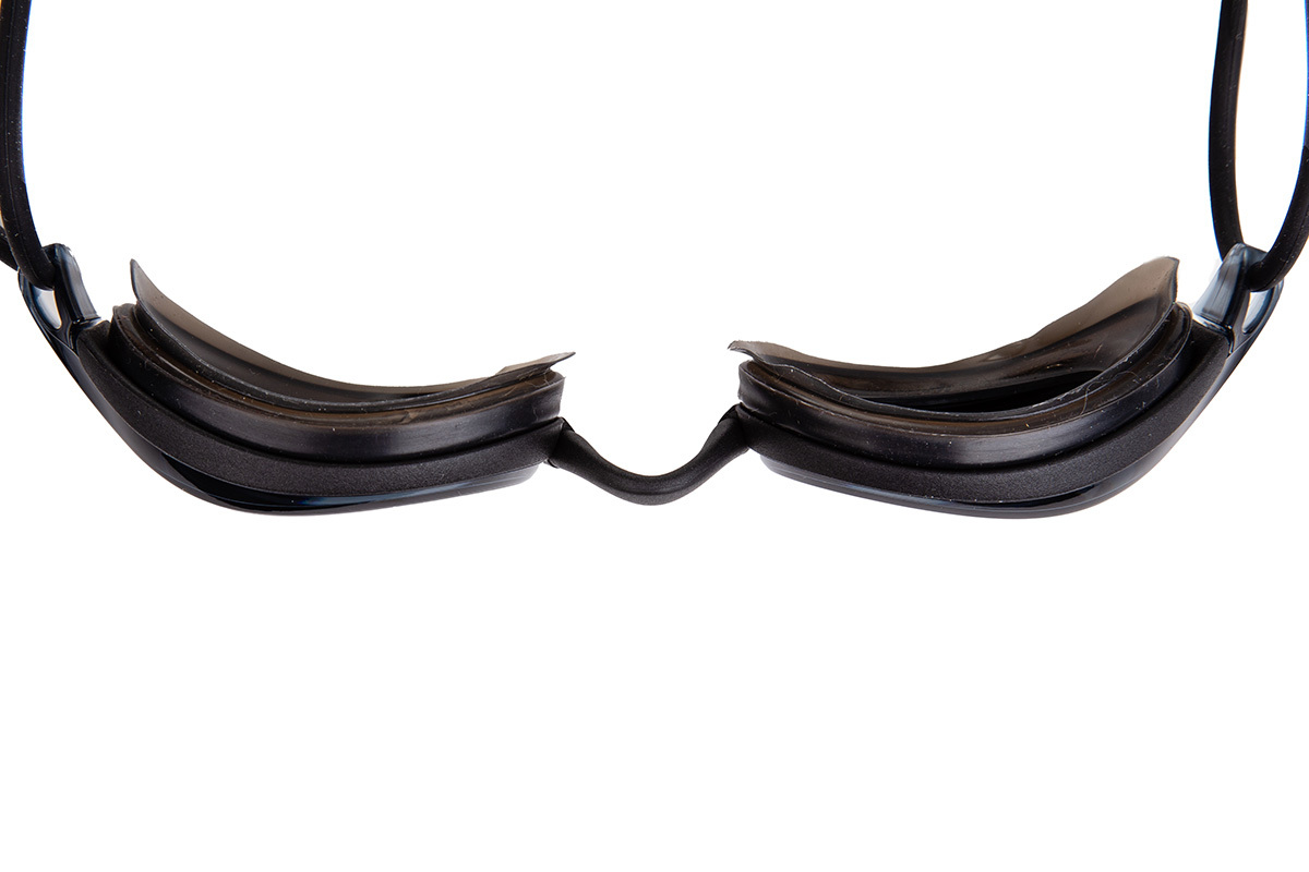 okulary plywackie treingowe startowe zoggs predator flex reactor