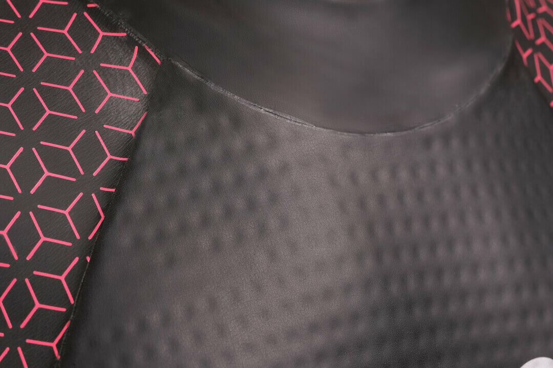 Zoggs pianka triathlonowa damska Predator Ultra