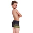 SZORTY ZOGGS CHEVRON HIP RACER ŻÓŁTE JUNIOR